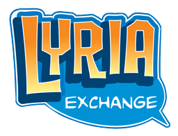 Lyia Exchange Classic Logo